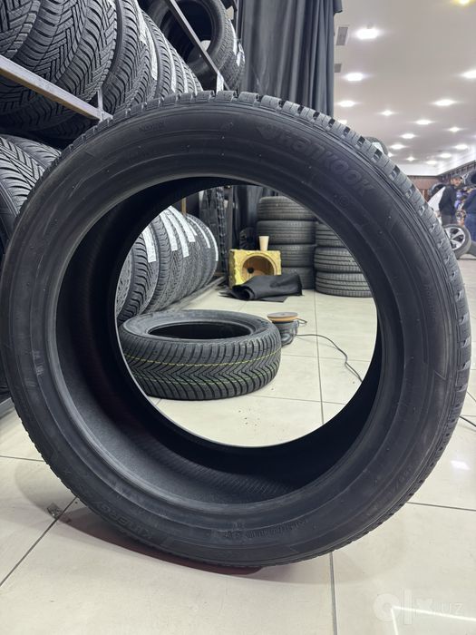 Hankook Kinergy дистрибьютор. Все размеры читать в описании