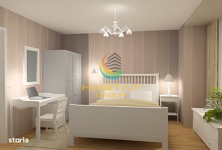 Apartament 2 camere Grand Arena