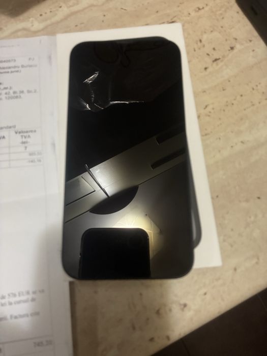 Iphone 14 - 128Gb - liber de retea