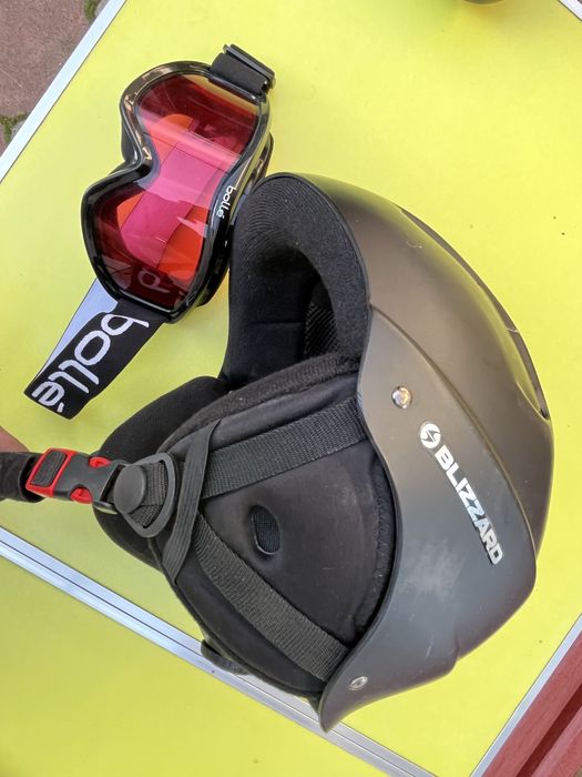 Casca schi Blizzard  150 ron