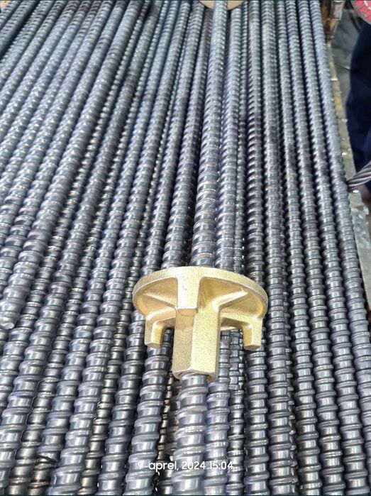 Tayrot gayki bor opolopkalar uchun