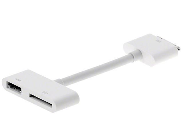 Adaptor Apple 30-pin Digital AV Adapter MD098ZM/A , original 100%