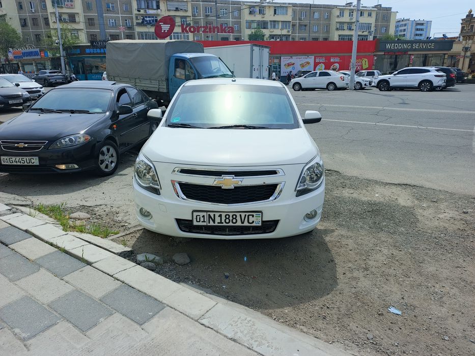 Cobolt 70 min km mexanika holati idyal