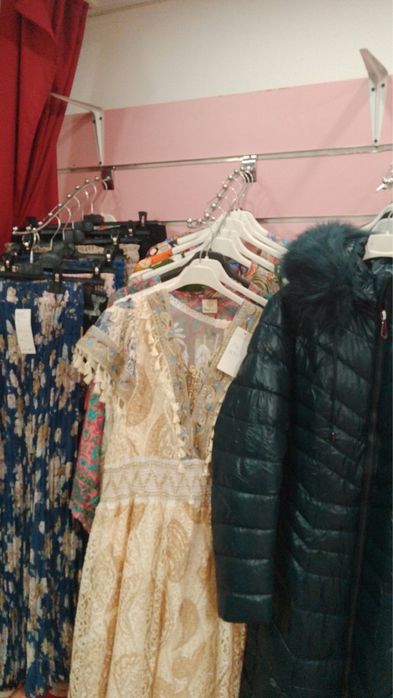 Оборудване за магазин