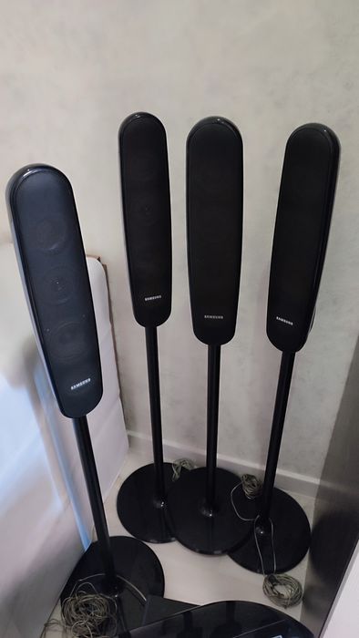 Домашний кинотеатр Samsung