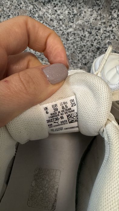 Дамски кецове PUMA, EU39