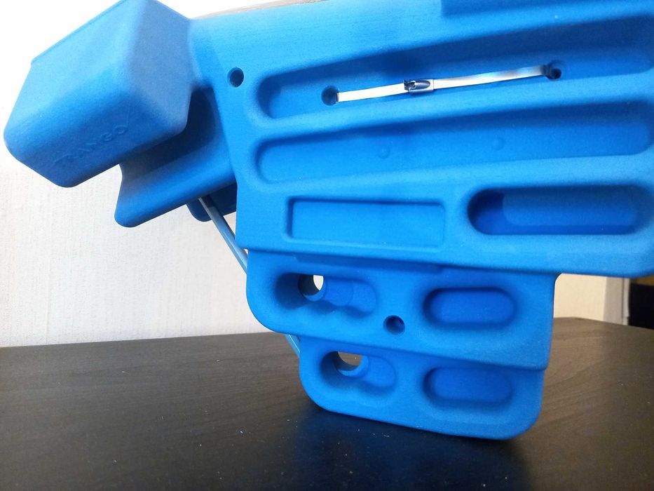 Фингерборд Trango Rock Prodigy