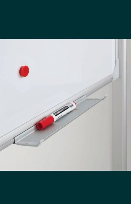 **В Астане маркерные доски!*