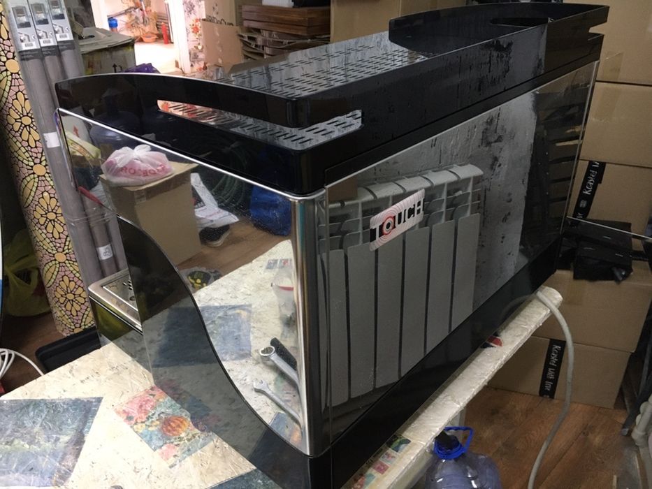 Кофемашина MCE