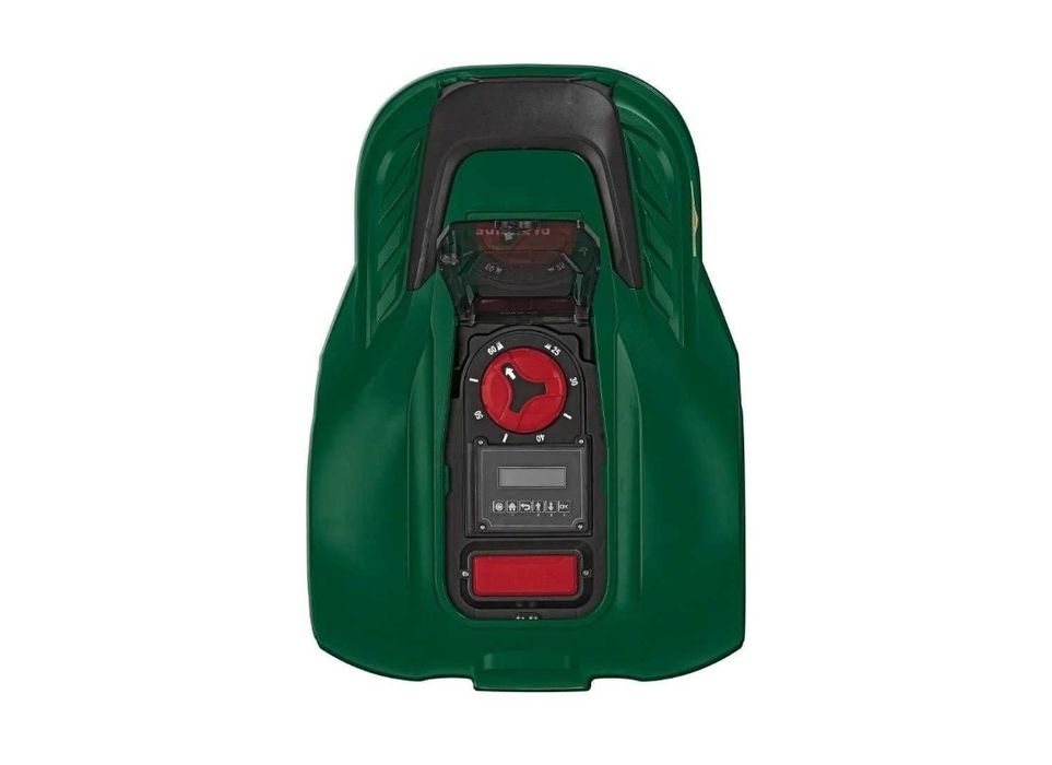 ‼️ Чисто Нова Косачка Робот Parkside 500кв.м 20V Комлект‼️