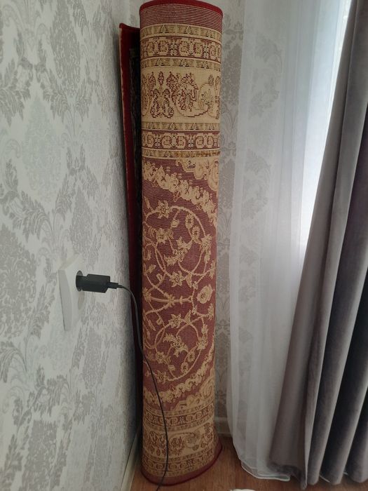 Ковёр размер 1,5/2