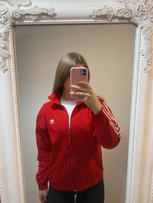 Geacă Adidas de faș