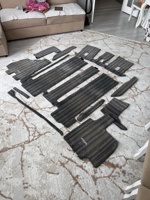 Полики ЭСТИМА.