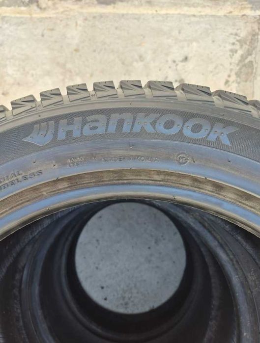 225/55R18 Hankook