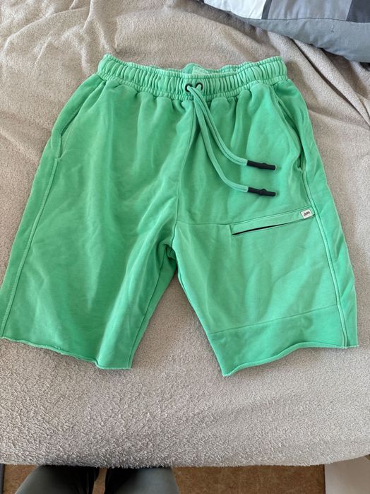 Къси Luda Concept