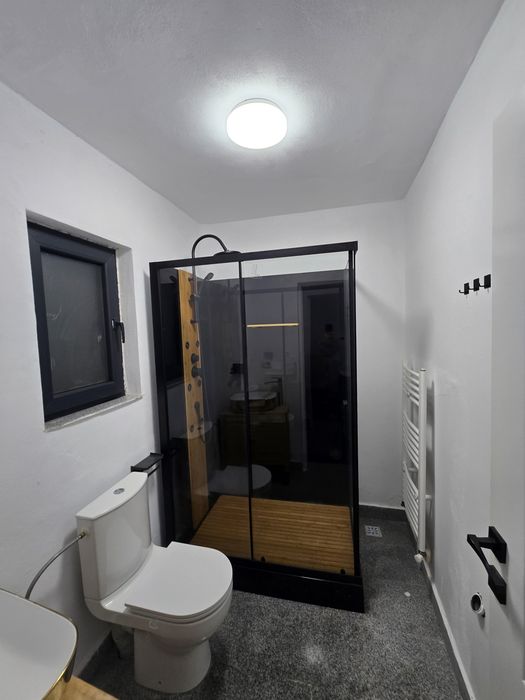 Vand garsoniera in Balteni