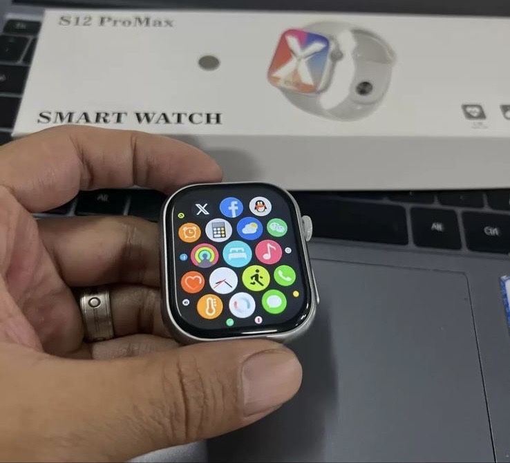 smart watch по доступоной цене