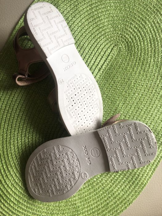 Sandale fetite 29 Geox