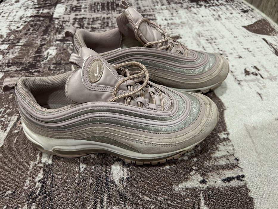 Дамски маратонки Нике