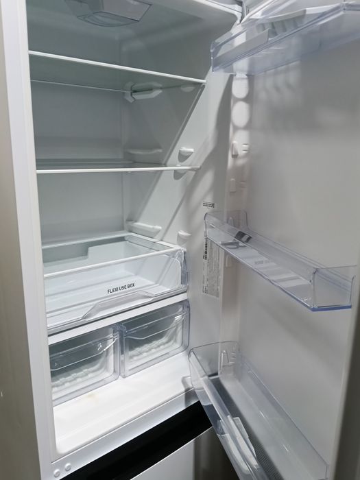 Холодильник Indesit