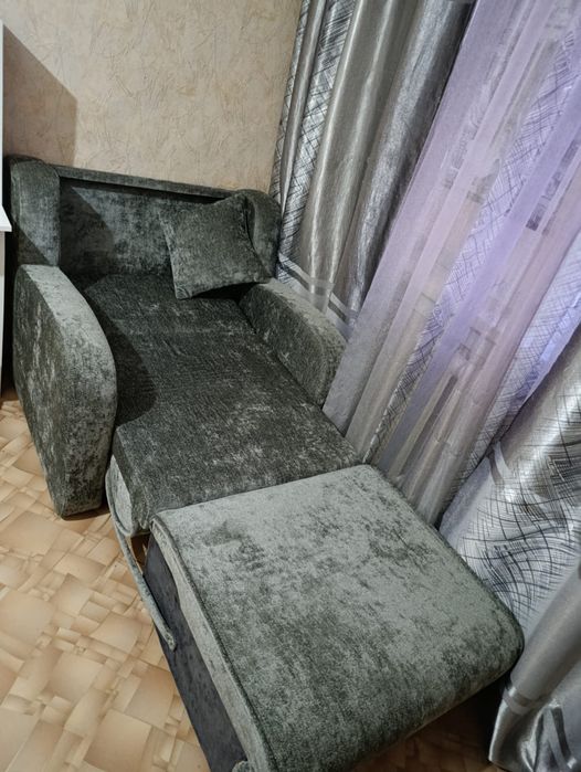 Продам кресло кровать новый ,