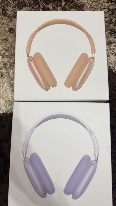 Casti AirPods max