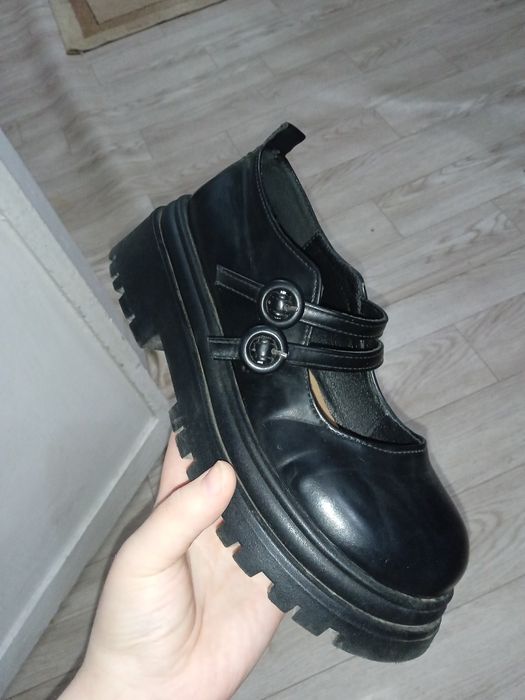 Классическая обувь,туфли