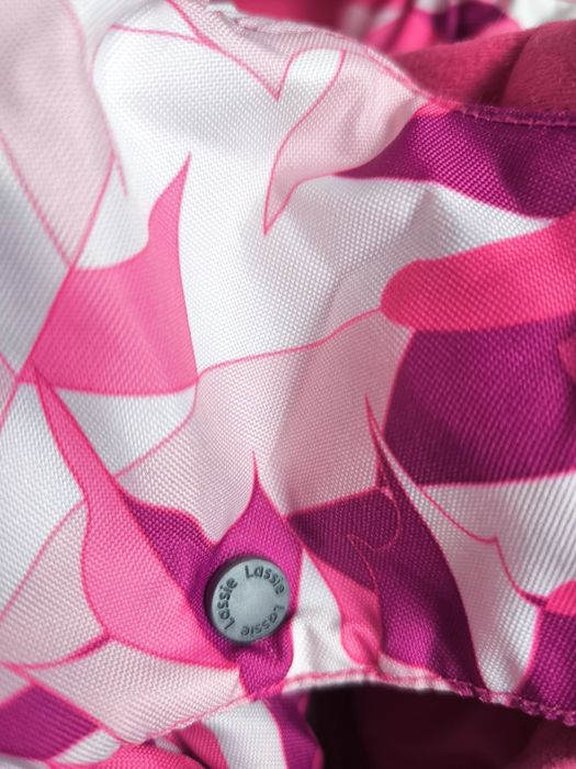 Куртка для девочки 122-128