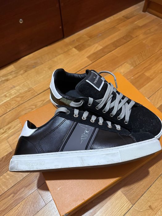 Мъжки обувки Trusasardi