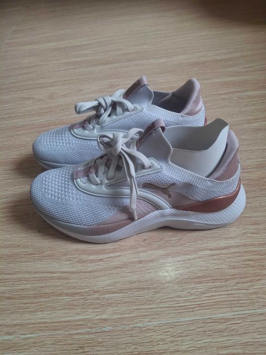 Маратонки на Puma