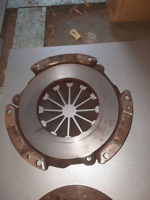 Привода на ниву 21213