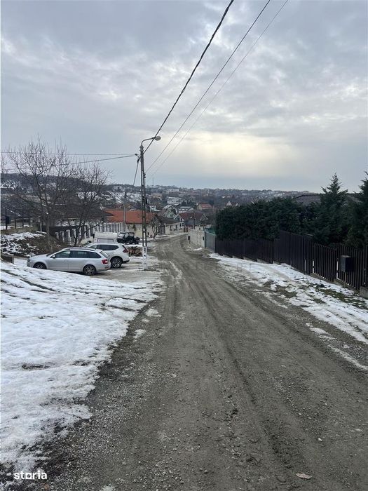 RECO teren intravilan Oradea