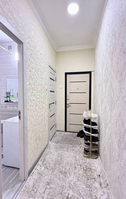 Буюк Ипак Йули метро 50м2 2/3/5 евро ремонт