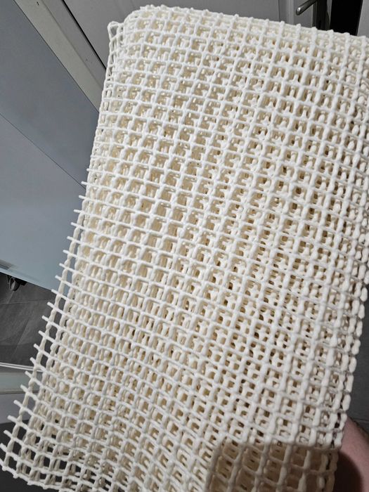 Тъкана пътека 3D SHAGGY GRANDE beige