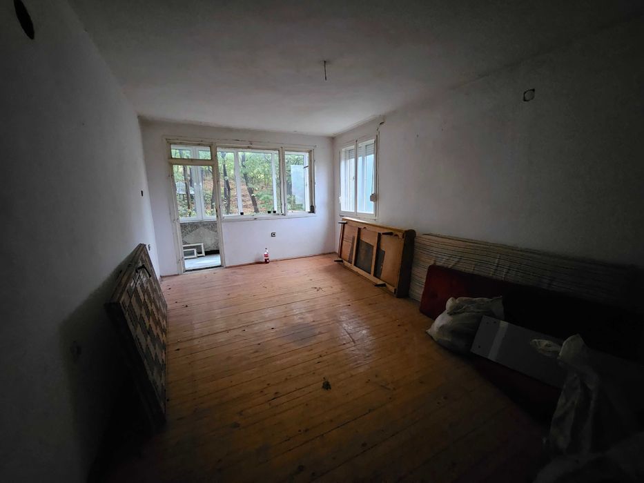 Многостаен апартамент в гр.Асеновград.