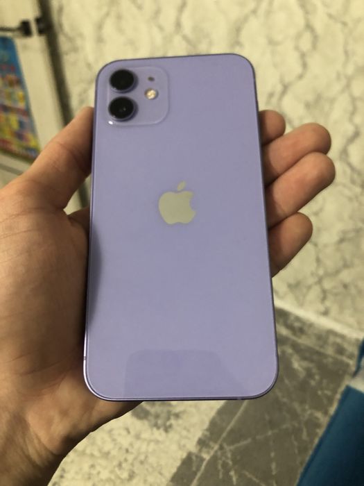 Айфон 12 128гб срочно продам