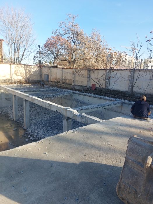 Уй бузиш снос демонтаж  катлаван хизматлари б у материаллани сотволими