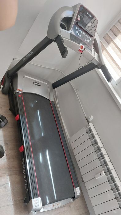 Бягаща пътека Orion Smart - Sprint C5, 16 km/3.25 HP, до 130 kg