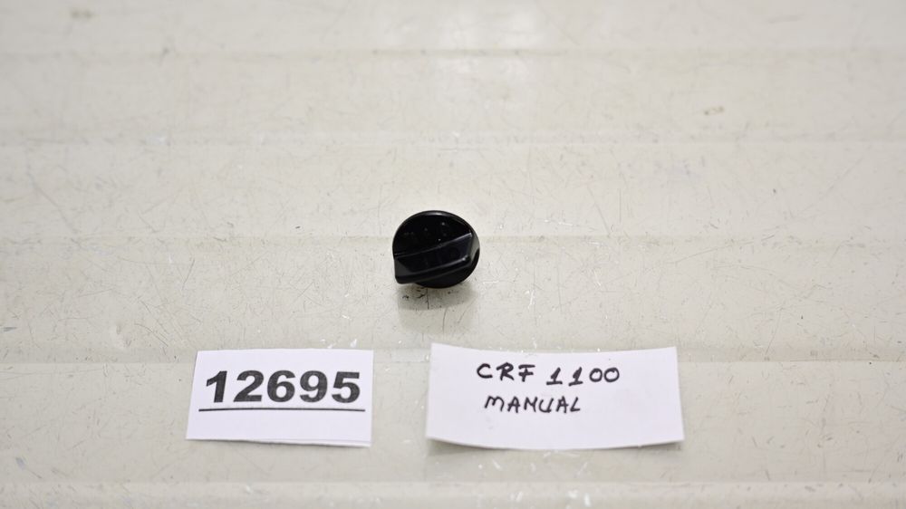 Capac Buson Ulei Honda CRF 1100 Africa Twin 2020 - 2023