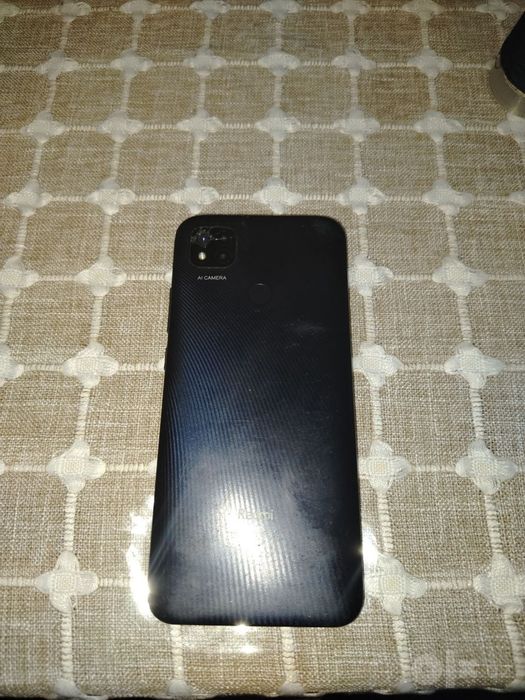 Xiaomi Redmi 9C .