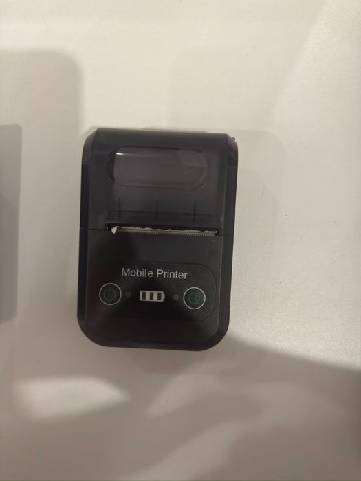 Принтер ATB Mobile Printer