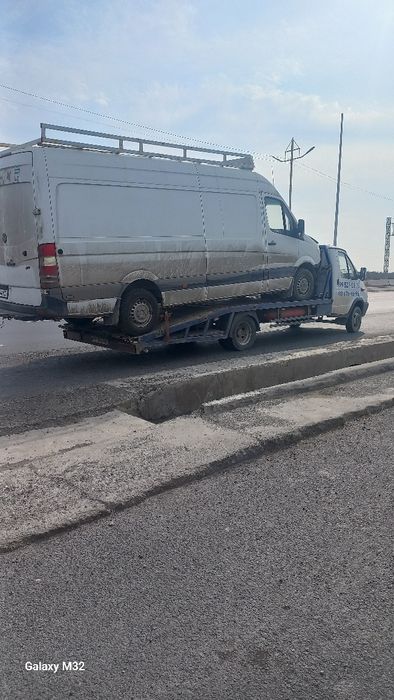 Евакуатор хизмати жомбойдан
