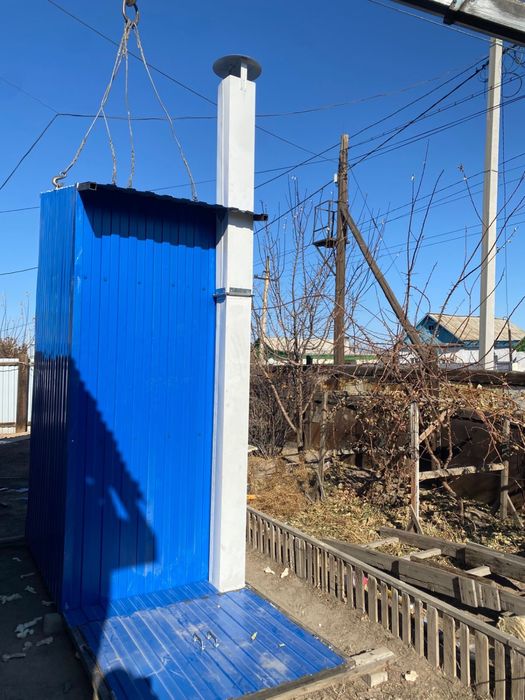 Мастер по сварке со стажем