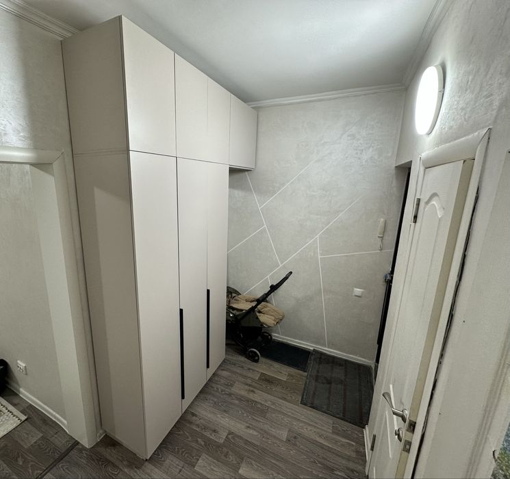 Сдам квартиру на долги срок