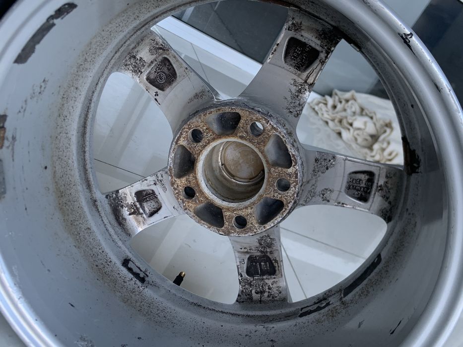 Диски R16 комплект 4шт