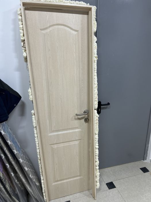 Дверь межкомнатная