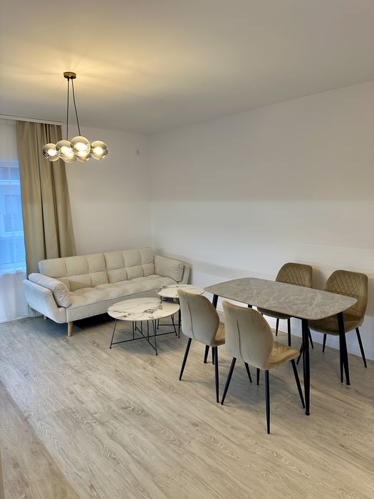 Apartament – Sibiu - Vedere 3