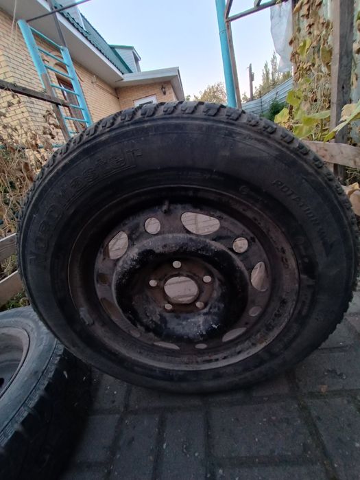 Продам диски без резины