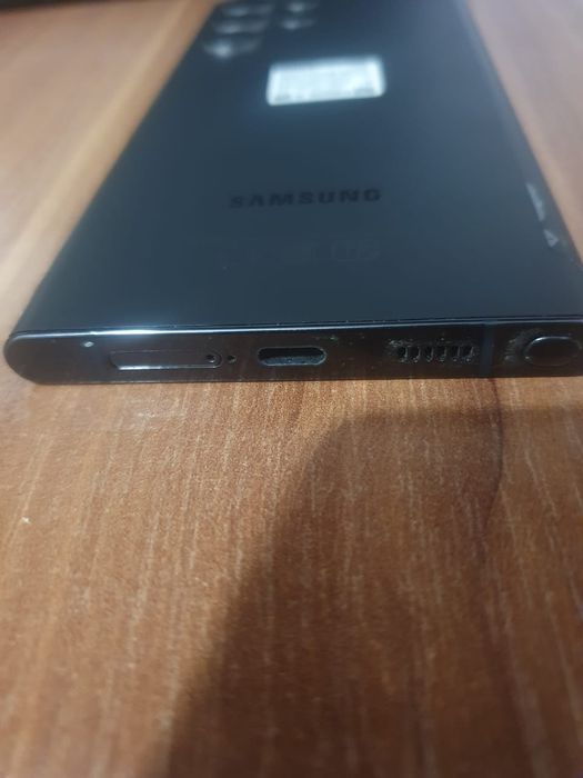 Samsung s22 ultra обмен