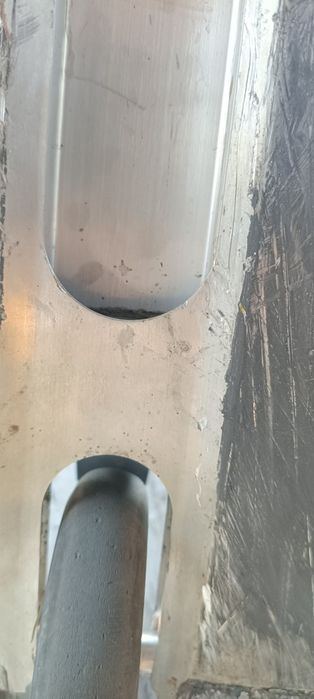 Дека Tech Team street grinder 7.0x23
